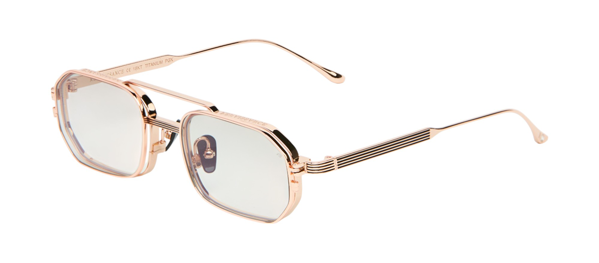 Renaissance XXXVIII C4 PGX